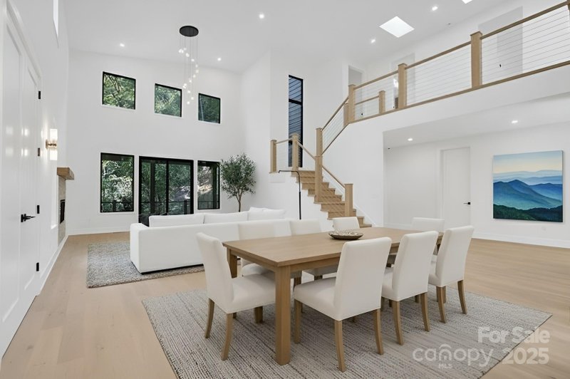 Property image 4 of 508 Hearthstone Way in Hearthstone, Horse Shoe, NC 28742