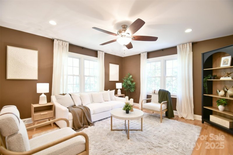 Property image 5 of 7517 Cornwallis Lane in Heritage Woods East, Charlotte, NC 28270