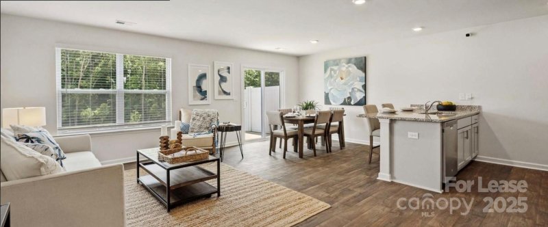 Property image 3 at 5114 Hyrule Drive, Charlotte, NC 28262