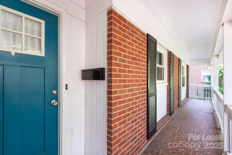 Property image 3 at 3631 Havenwood Road, Charlotte, NC 28205