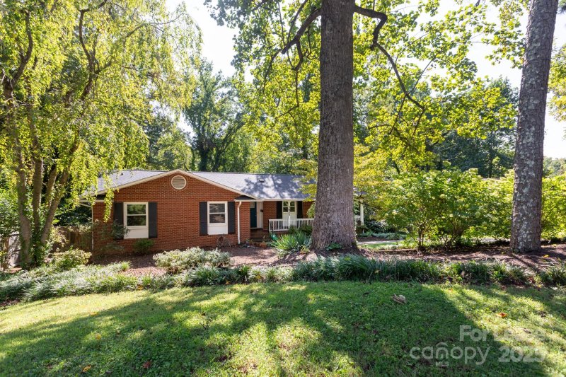 Property image 4 at 3631 Havenwood Road, Charlotte, NC 28205
