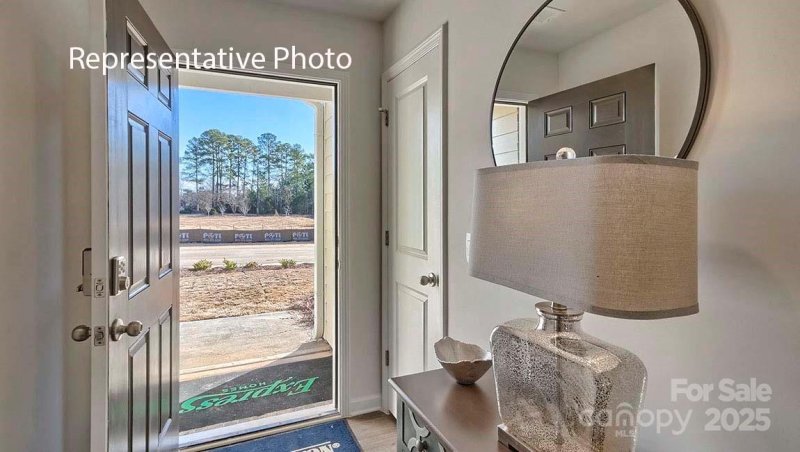 Property image 3 of 577 N Sparkleberry Street in Woodhaven, Chester, SC 29706