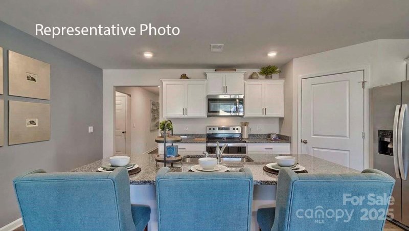 Property image 5 of 577 N Sparkleberry Street in Woodhaven, Chester, SC 29706