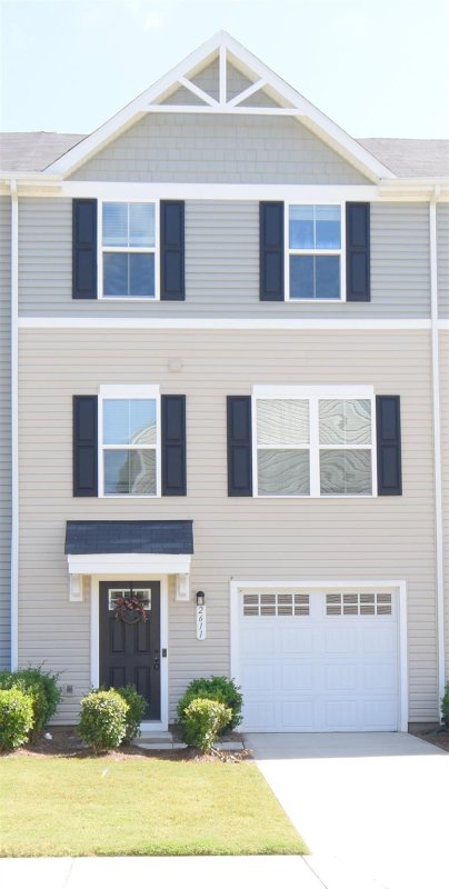 Property image 2 at 2611 Mccurdy Trail, Charlotte, NC 28269