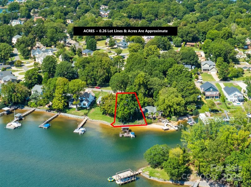 Property image 5 at 21528 Rio Oro Drive, Cornelius, NC 28031