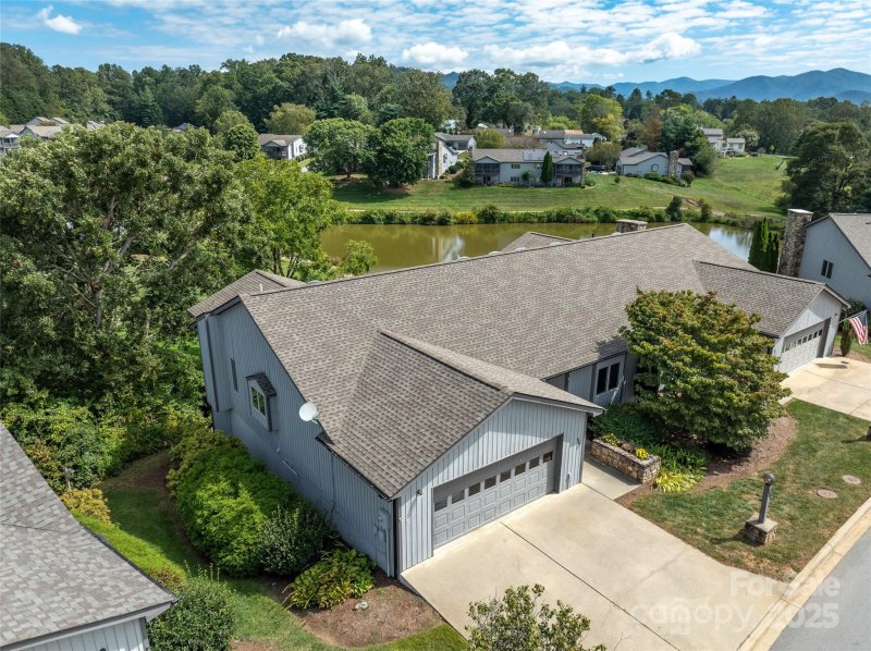 Property image 3 at 406 Kyfields None, Weaverville, NC 28787