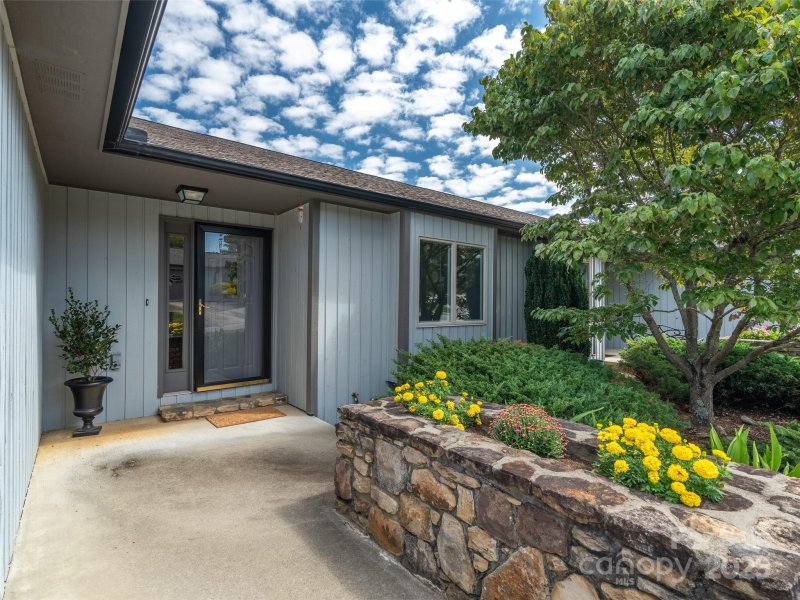 Property image 4 at 406 Kyfields None, Weaverville, NC 28787