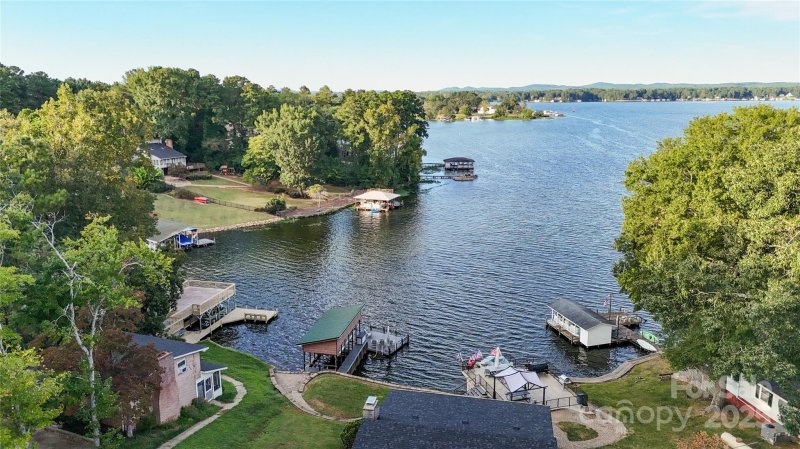 Property image 3 of 604 Acorn Acres Road in Acorn Acres, Norwood, NC 28128