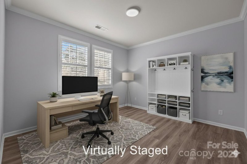 Property image 3 of 16124 Fieldstone Trace in Ridgewater, Charlotte, NC 28278