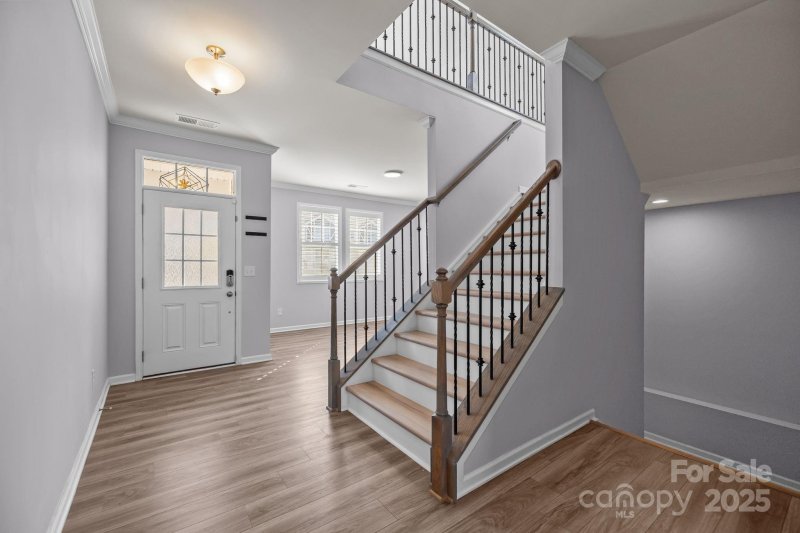 Property image 5 of 16124 Fieldstone Trace in Ridgewater, Charlotte, NC 28278