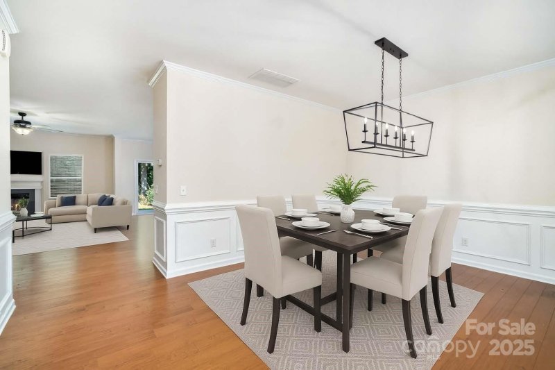 Property image 4 of 1528 Spring Blossom Trail in Sutton Mill, Fort Mill, SC 29708