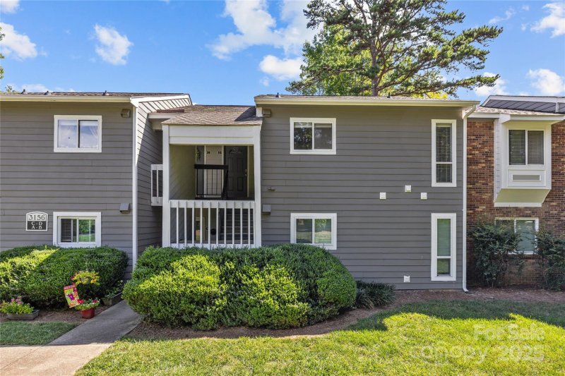 Property image 2 at 3156 Heathstead Place, Charlotte, NC 28210