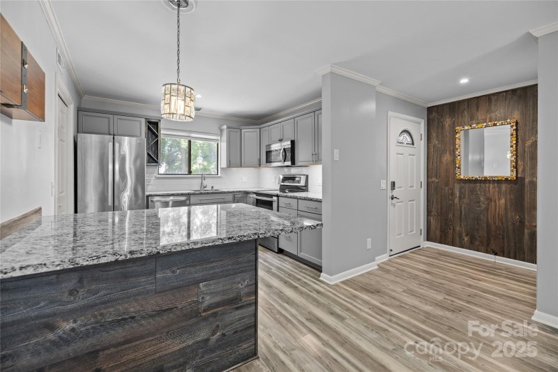 Property image 4 at 3156 Heathstead Place, Charlotte, NC 28210