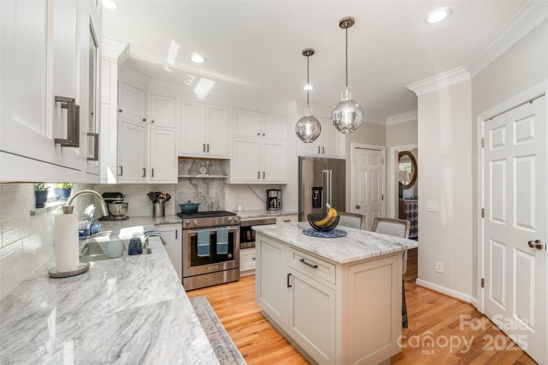Property image 3 at 9008 Tartan Ridge Drive, Huntersville, NC 28078