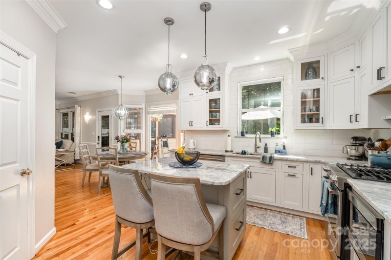 Property image 5 at 9008 Tartan Ridge Drive, Huntersville, NC 28078