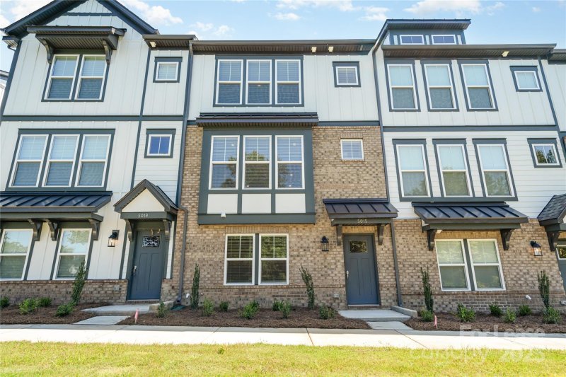 Property image 2 at 5015 Westmead Lane, Charlotte, NC 28262