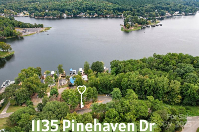 1135 Pinehaven Drive