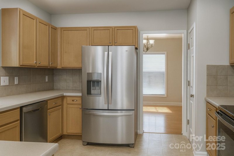 Property image 5 of 1552 Moss Creek Drive in Canterfield Estates, Harrisburg, NC 28075