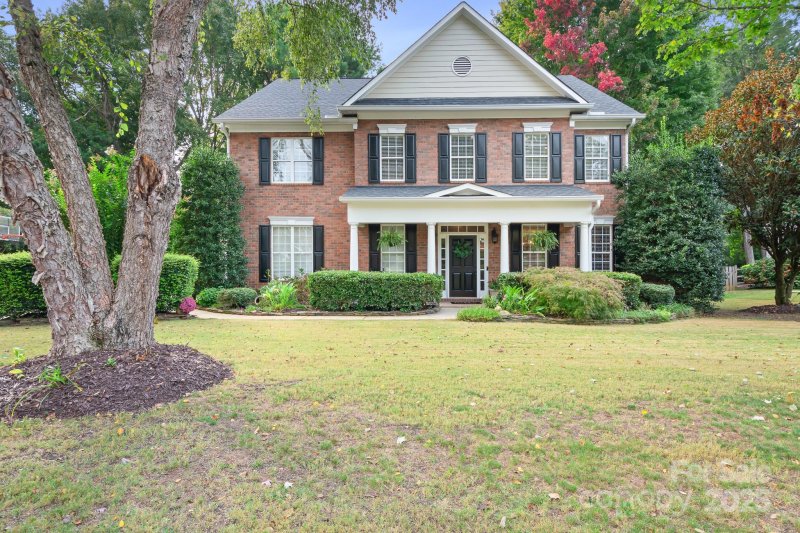 Property image 4 of 9518 Northdowns Lane in The Hamptons, Huntersville, NC 28078