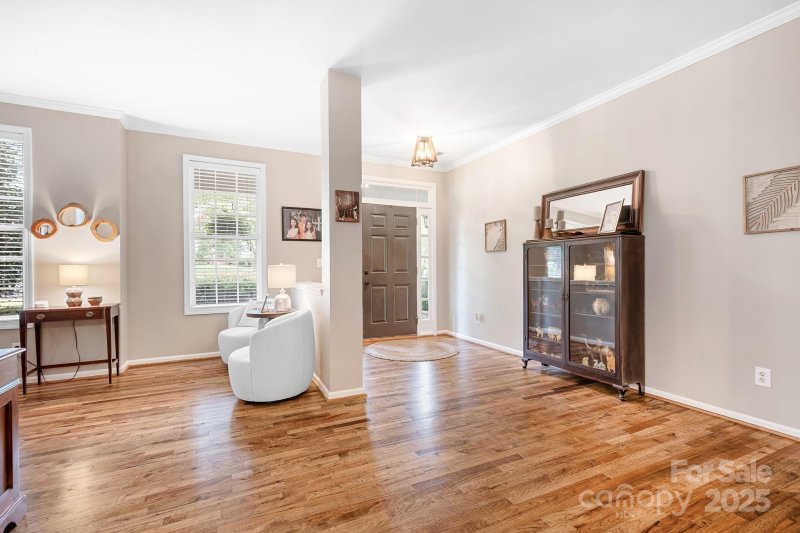 Property image 5 of 9518 Northdowns Lane in The Hamptons, Huntersville, NC 28078