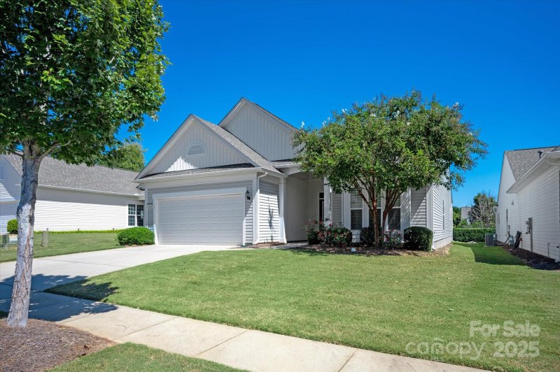 Property image 3 of 3043 Santee Court in Sun City Carolina Lakes, Fort Mill, SC 29707
