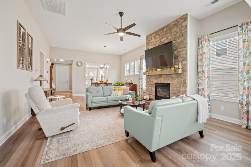 Property image 4 of 8631 Profit Lane in Cresswind, Charlotte, NC 28215