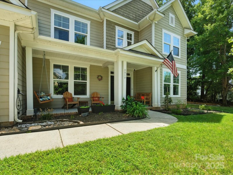 Property image 4 of 2317 Riverbank Road in Lawson, Waxhaw, NC 28173