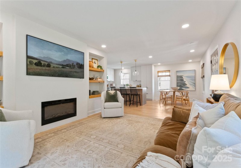 Property image 5 at 417 W Park Avenue, Charlotte, NC 28203