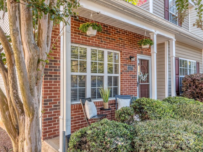 Cole Creek, Fort Mill Community