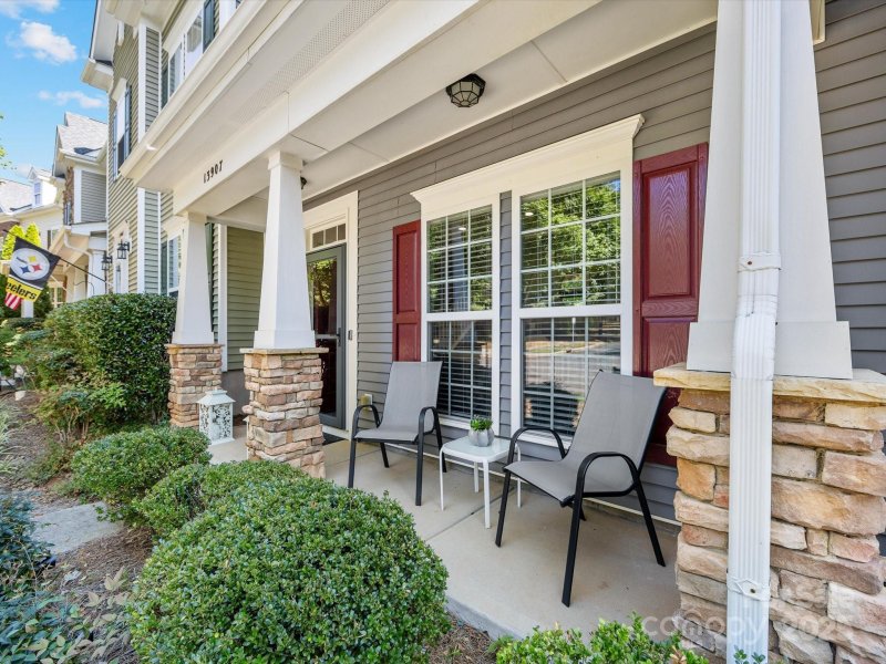 Property image 3 of 13907 Waverton Lane in Carrington Ridge, Huntersville, NC 28078