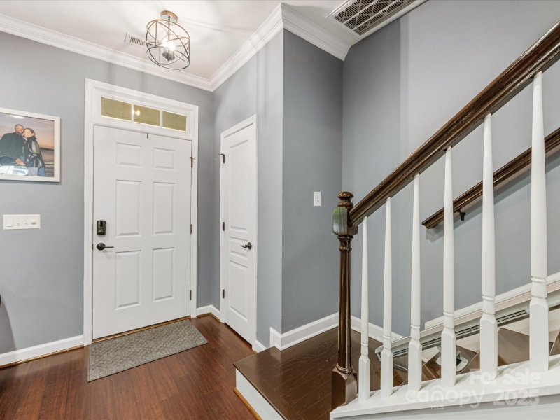 Property image 4 of 13907 Waverton Lane in Carrington Ridge, Huntersville, NC 28078