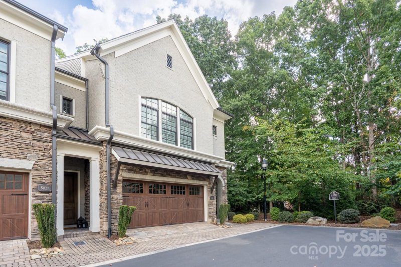 Property image 3 of 5041 Vernet Lane in Avignon at Southpark, Charlotte, NC 28210