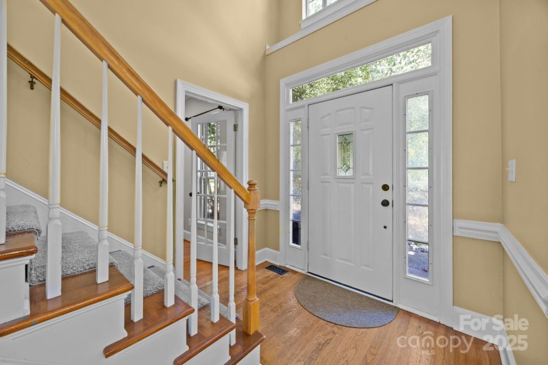 Property image 3 of 1237 Hawthorne Drive in Country Woods East, Indian Trail, NC 28079