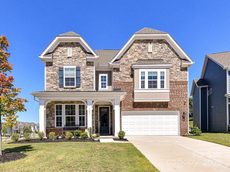 101 Hemlock Cove Court