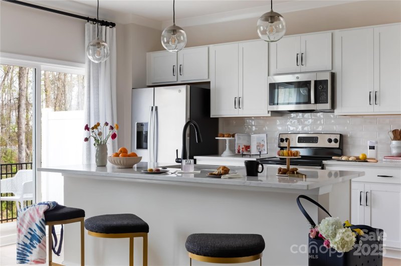 Property image 3 of 2316 Endeavor Run in Fifteen 15 Cannon, Charlotte, NC 28269