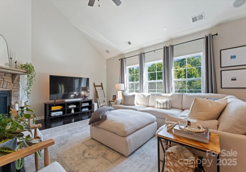 Property image 3 at 9721 Daufuskie Drive, Charlotte, NC 28278