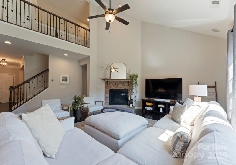 Property image 4 at 9721 Daufuskie Drive, Charlotte, NC 28278