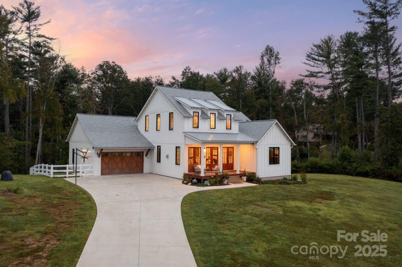 Property image 2 of 145 Olivia Trace Drive in Cane Creek Views, Fletcher, NC 28732