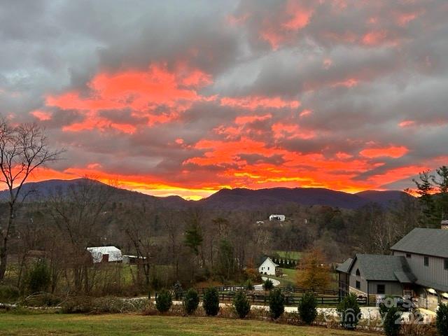 Property image 4 of 145 Olivia Trace Drive in Cane Creek Views, Fletcher, NC 28732