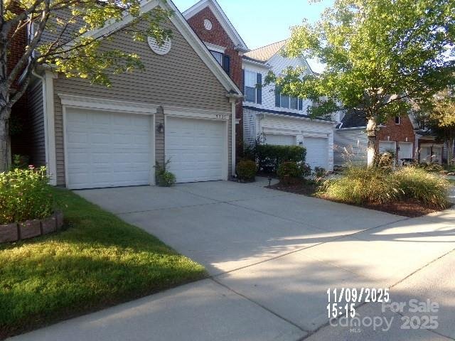 Property image 2 of 9209 Mcalwaine Preserve Avenue in Blakeney Preserve, Charlotte, NC 28277