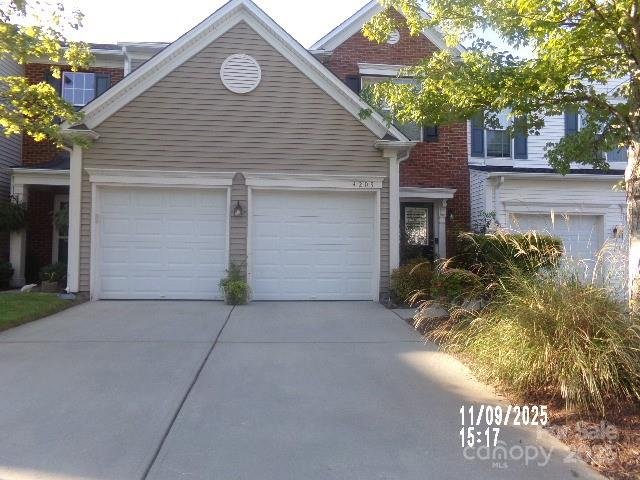 Property image 3 of 9209 Mcalwaine Preserve Avenue in Blakeney Preserve, Charlotte, NC 28277