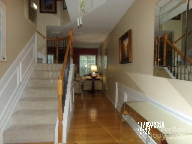 Property image 4 of 9209 Mcalwaine Preserve Avenue in Blakeney Preserve, Charlotte, NC 28277