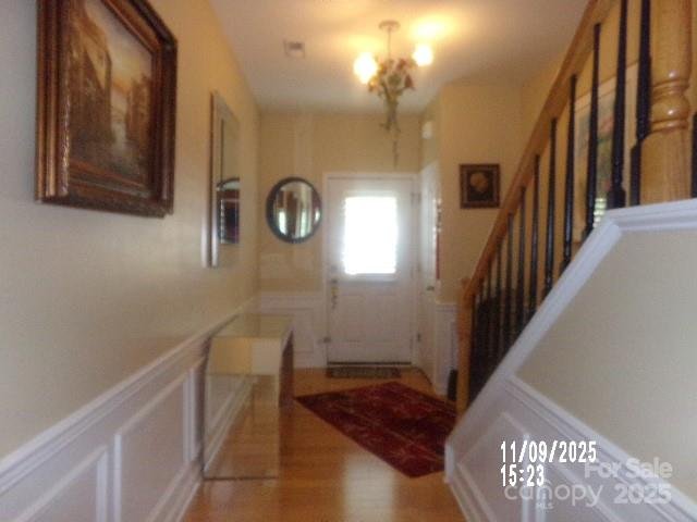 Property image 5 of 9209 Mcalwaine Preserve Avenue in Blakeney Preserve, Charlotte, NC 28277