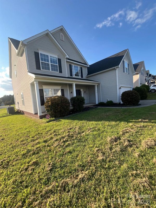 Property image 2 at 518 Dockside Lane, Concord, NC 28027