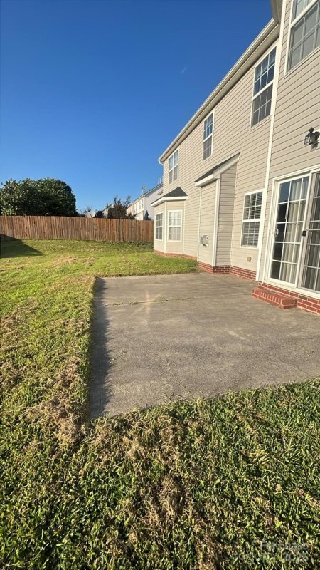 Property image 3 at 518 Dockside Lane, Concord, NC 28027