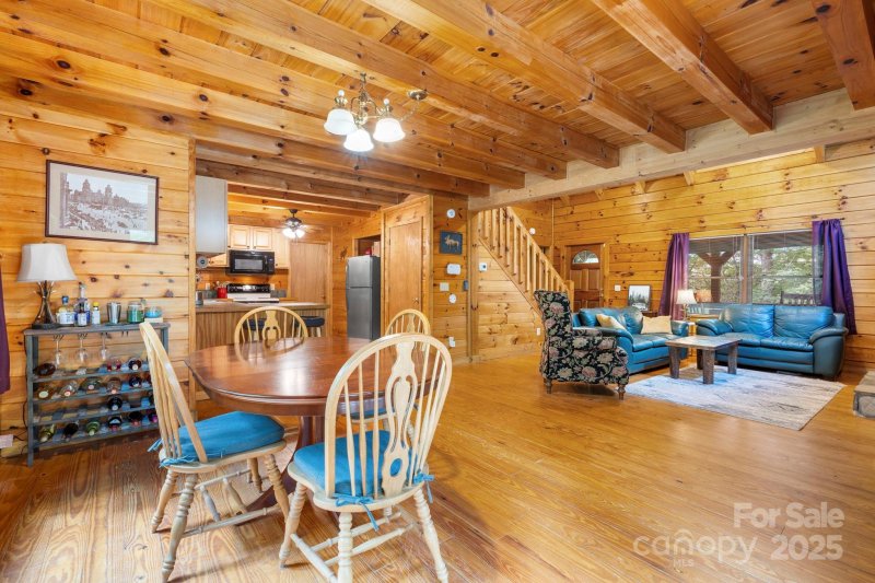 Property image 2 of 211 Granite Ridge in Cascade Highlands, Nebo, NC 28761