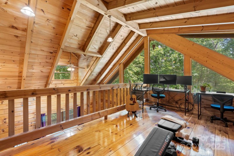 Property image 4 of 211 Granite Ridge in Cascade Highlands, Nebo, NC 28761