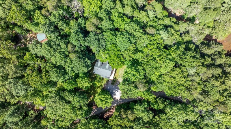 Property image 5 of 211 Granite Ridge in Cascade Highlands, Nebo, NC 28761