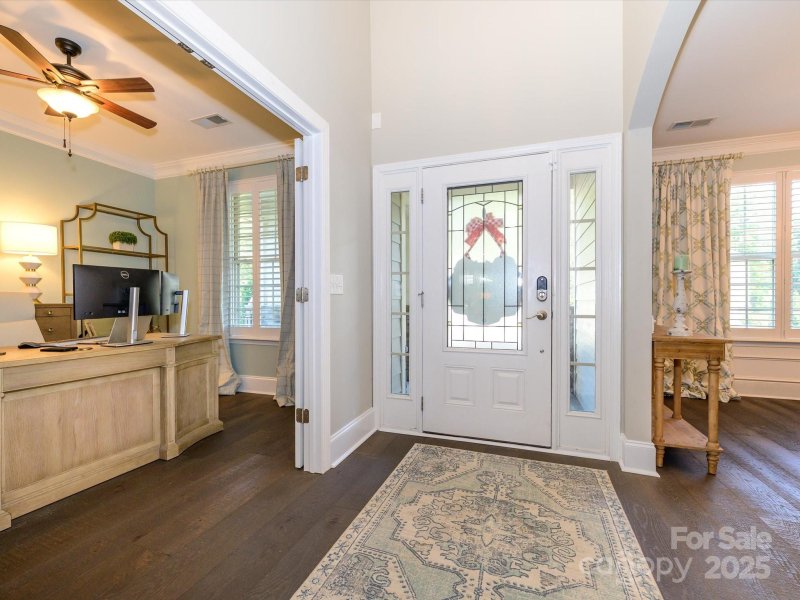 Property image 3 of 1105 Five Forks Road in Lawson, Waxhaw, NC 28173