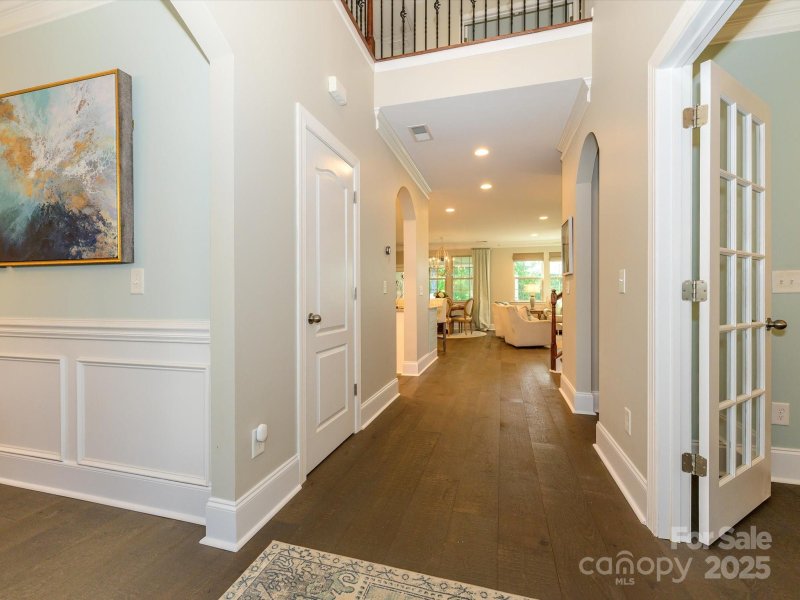 Property image 4 of 1105 Five Forks Road in Lawson, Waxhaw, NC 28173